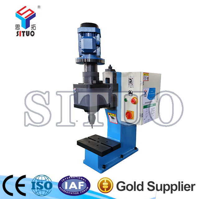 氣動旋鉚機-日本結(jié)構(gòu)